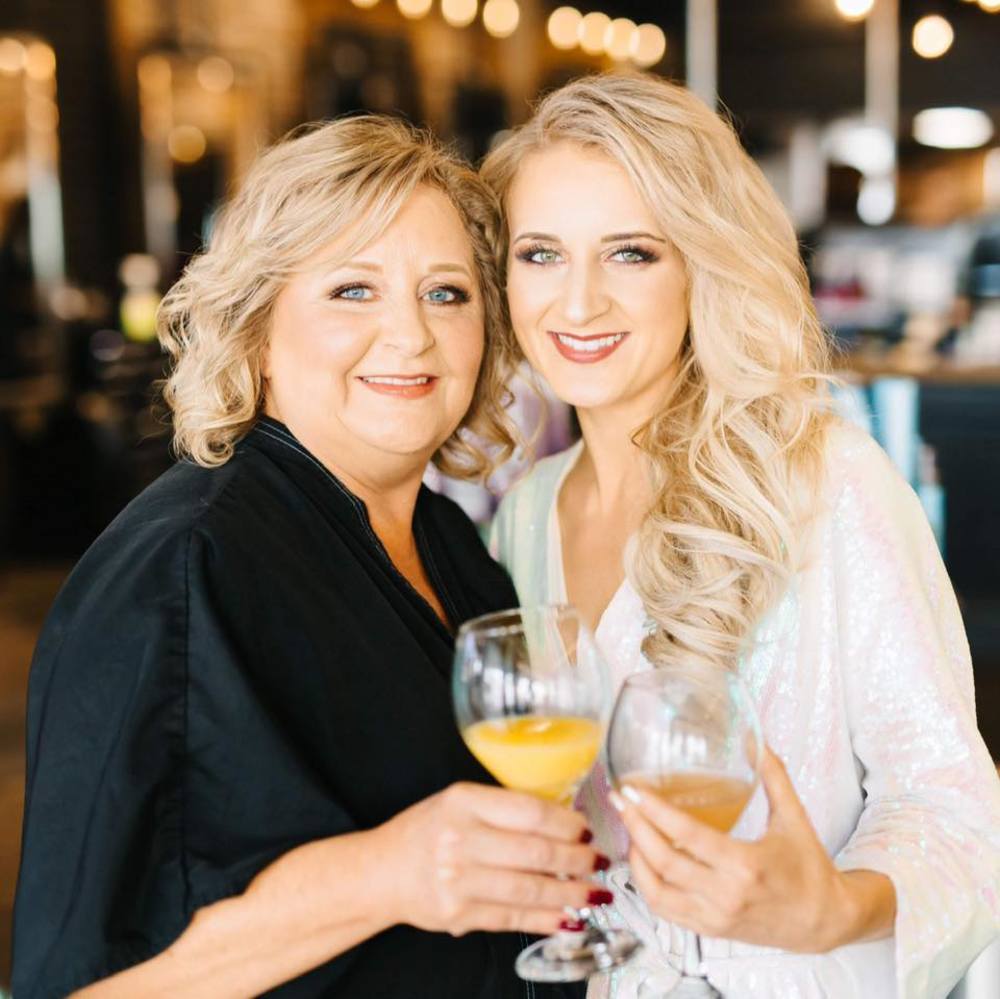 Meet your Posher, Sydney